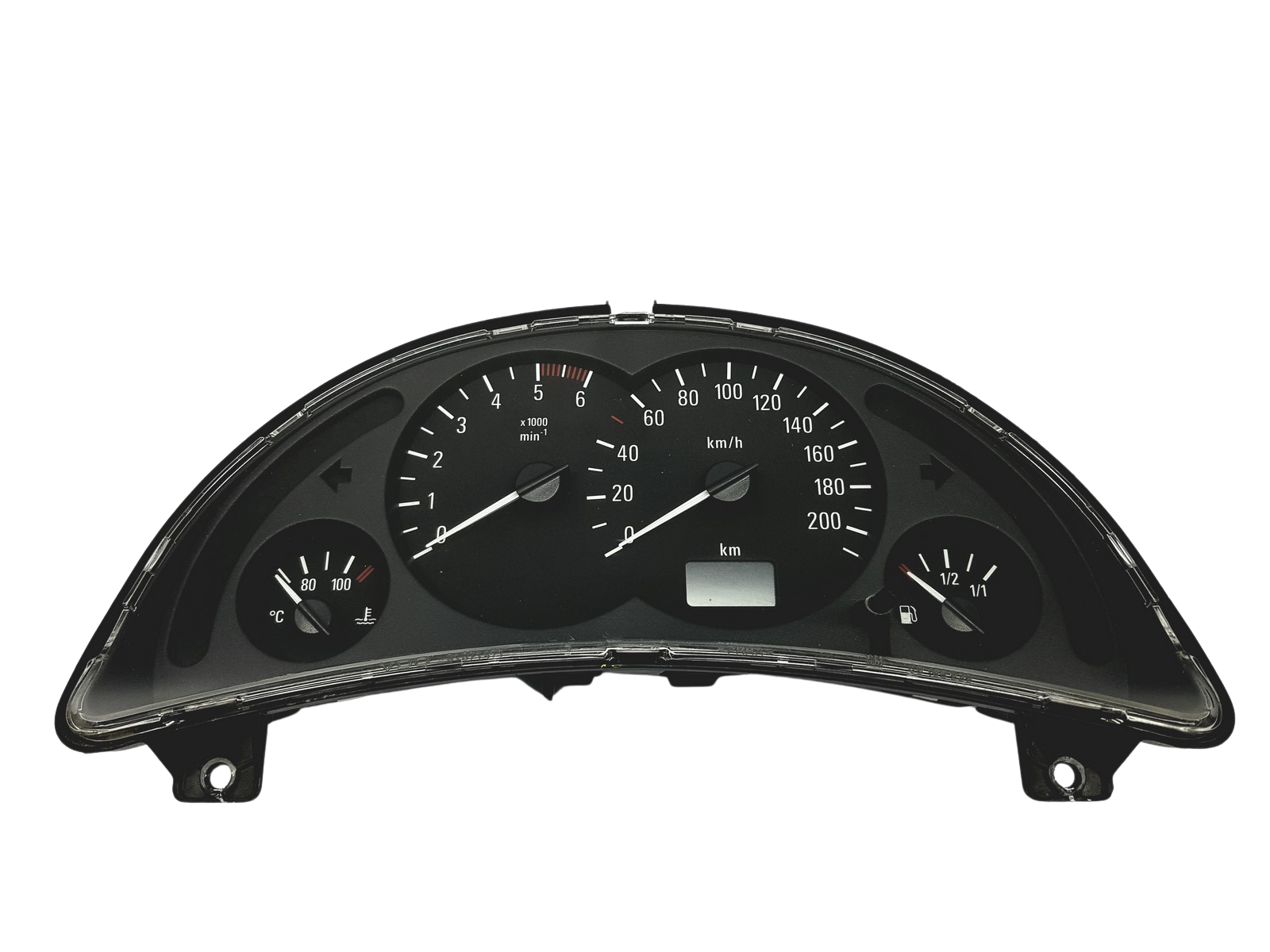 Kierroslukumittari Opel Corsa C 13173347WA 110008988026 50762 main product photo