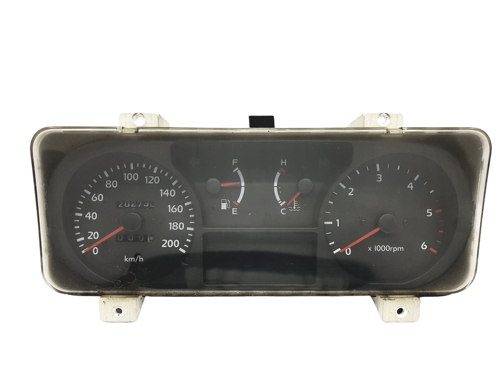 Kierroslukumittari Hyundai Galloper MC030-032-03E 55727 main product photo