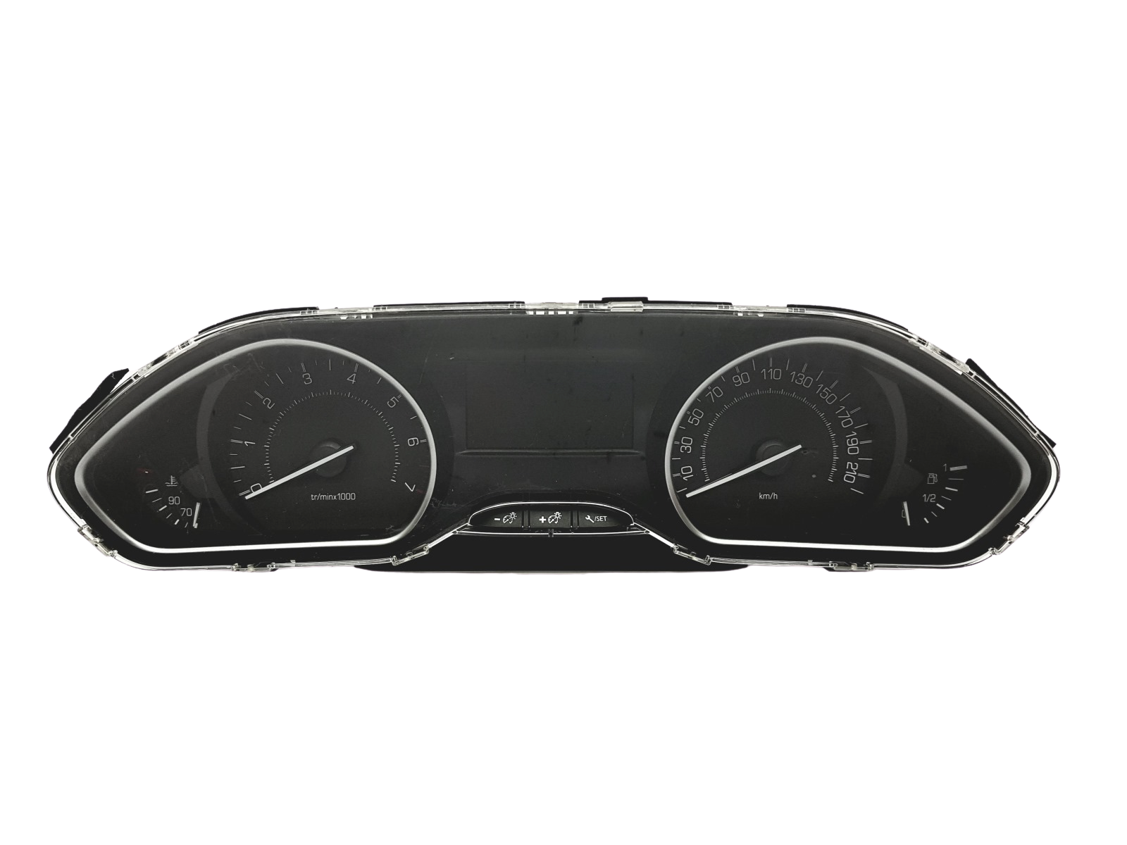 Kierroslukumittari Peugeot 208 9825986180 29105 main product photo