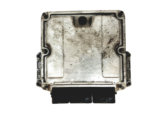 Ohjausyksikkö 0281010819 8200039569 8200166362 Fiat Renault Bosch 19845 main product photo