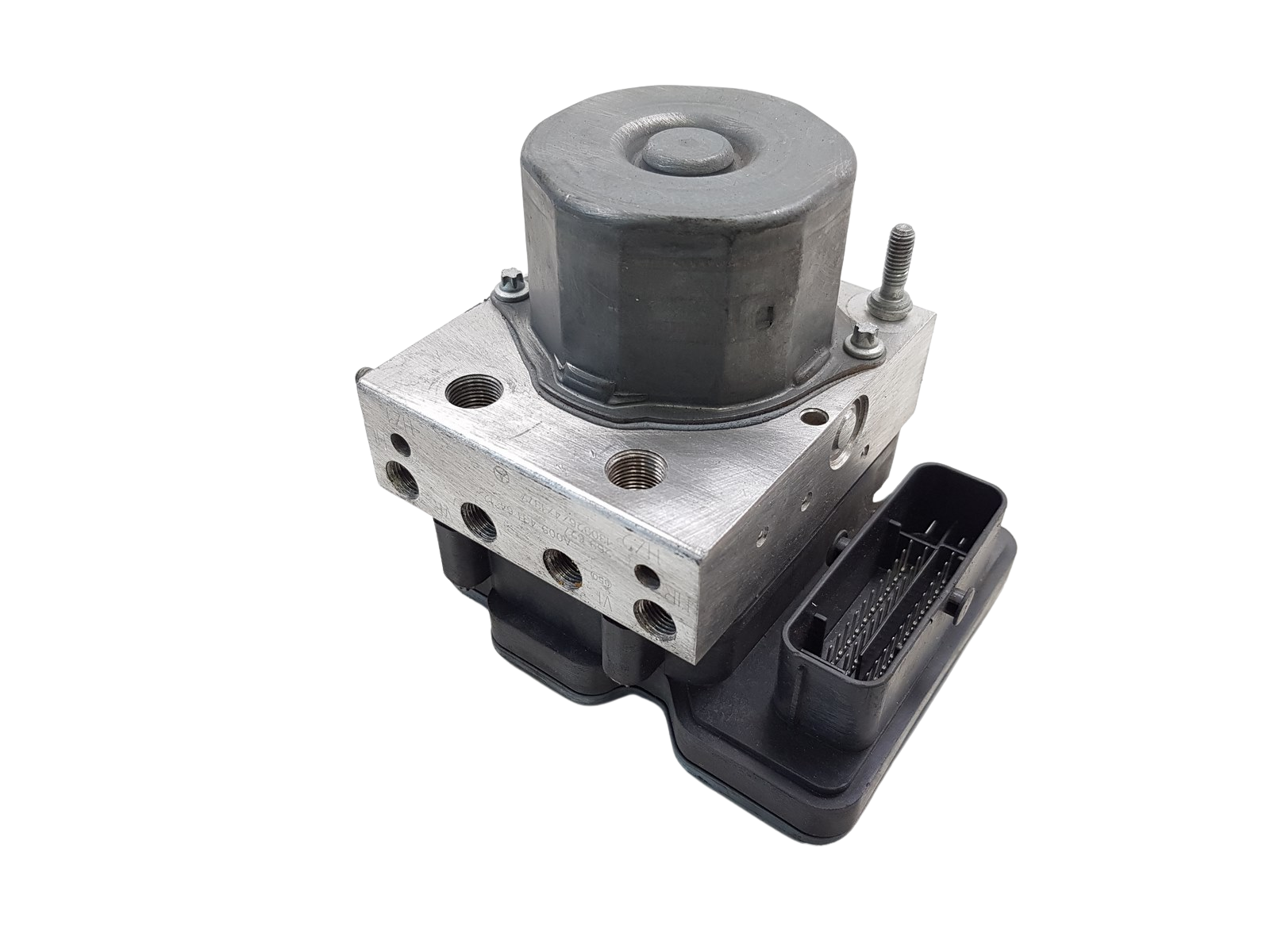 Abs-pumppu Mercedes A A0094316412 0265956006 Bosch 2075 main product photo
