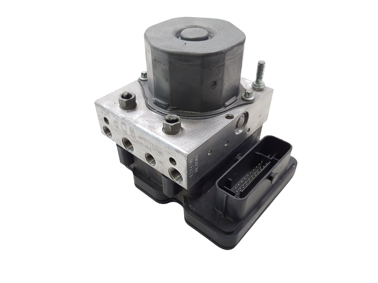 Abs-pumppu Opel Corsa E 39084530 0265956292 Bosch main product photo