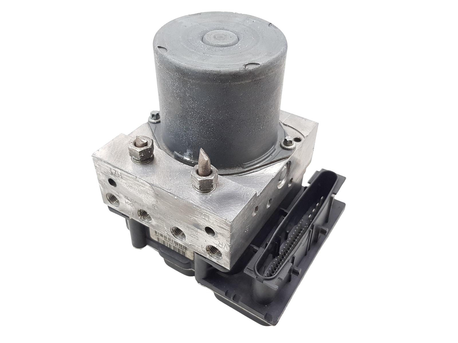 Abs-pumppu Mercedes W169 W245 A0064316312 0265950986 1225 main product photo