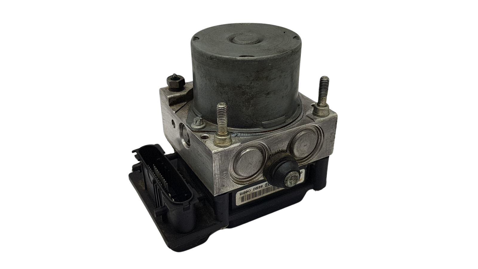 Abs-pumppu Renault 8200129951 0265231359 0265800329 Bosch 1982 main product photo