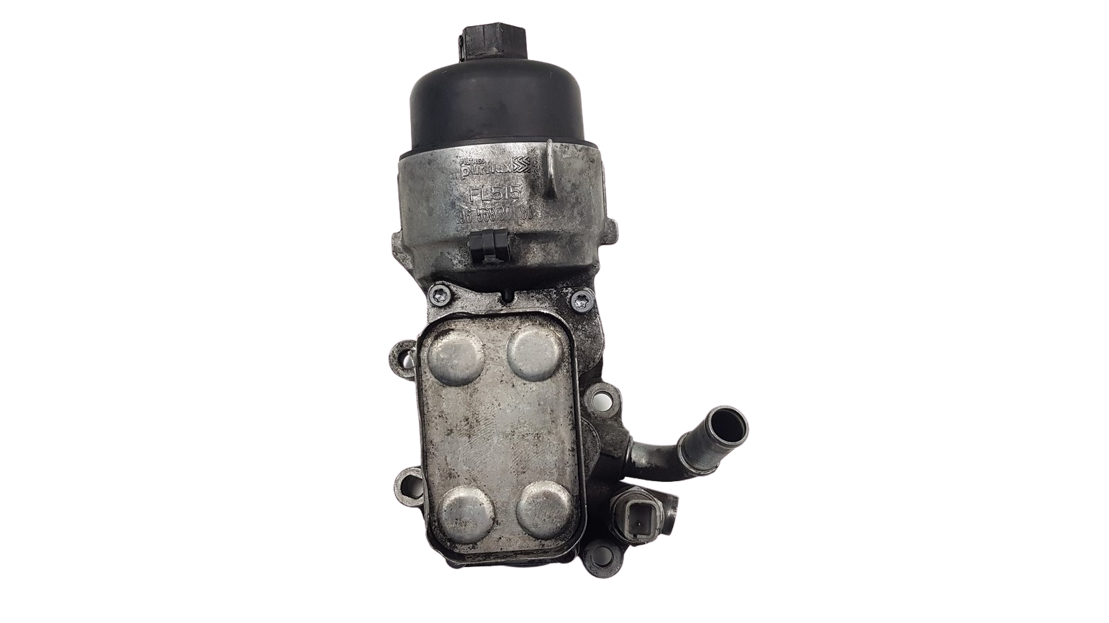 Öljynsuodattimen Kotelo 1103T3 9656830180 2.0 D HDi 16v PSA Volvo 9810152980 main product photo