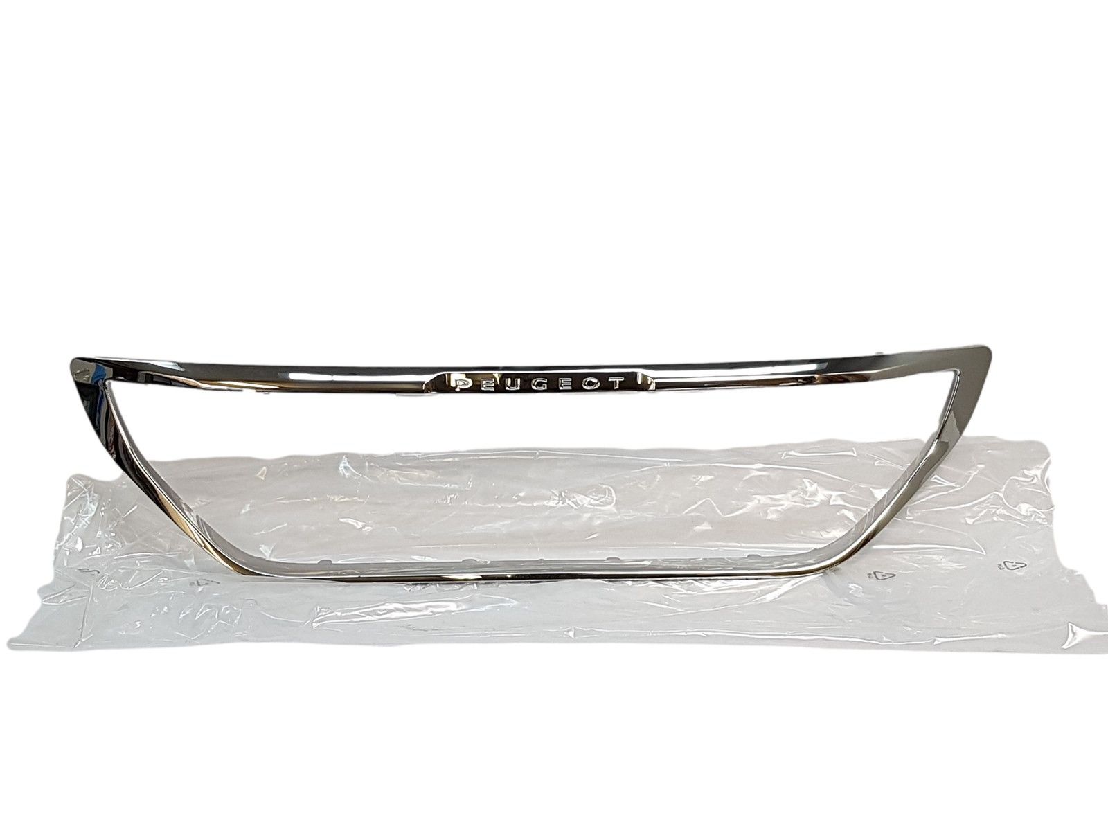 Atrapy-nauha Peugeot 2008 9815372577 98153725VD Uusi Alkuperäinen main product photo