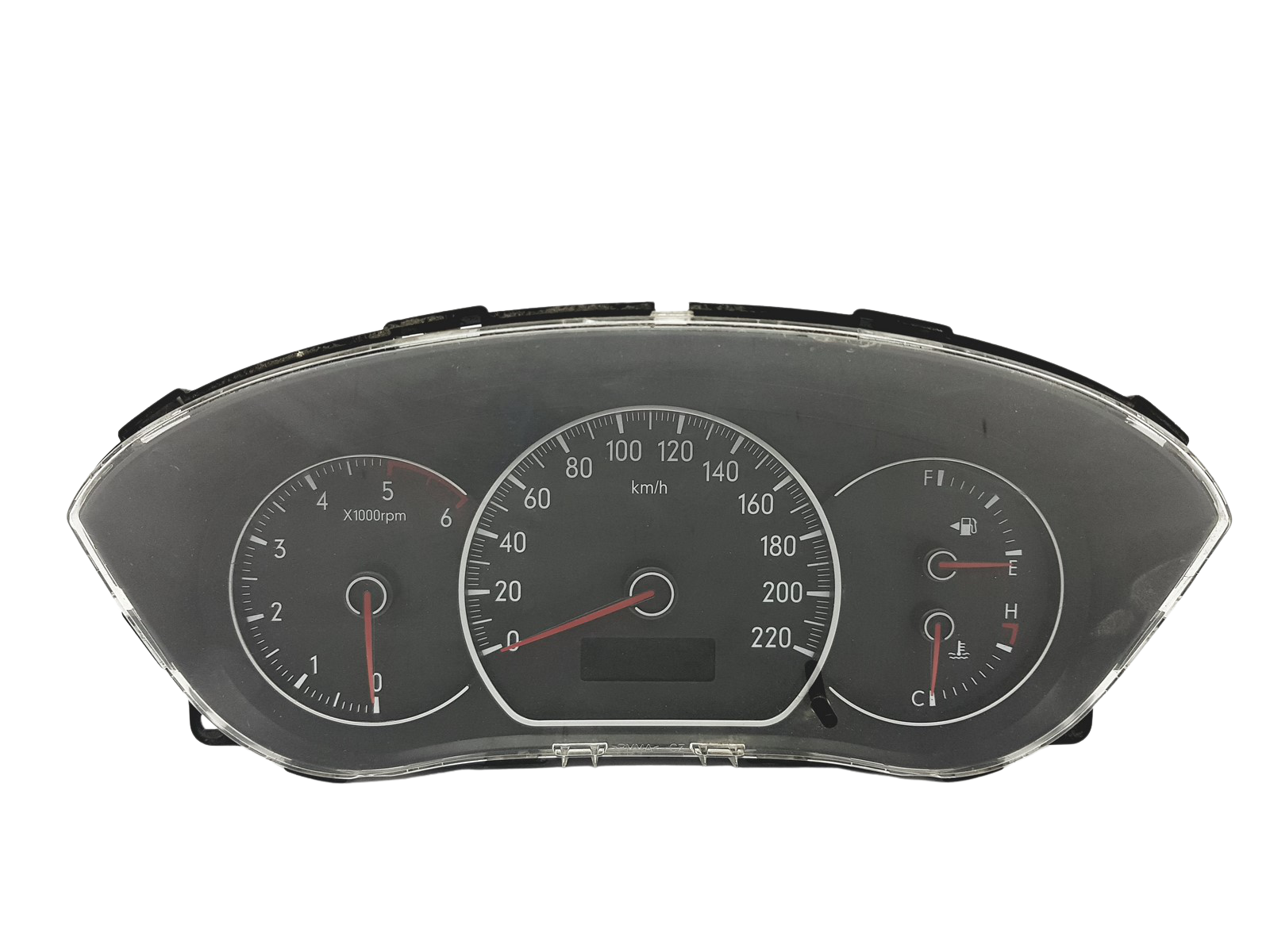 Nopeusmittari Sedici SX4 34110-79J90 A2C53212655 40229 main product photo