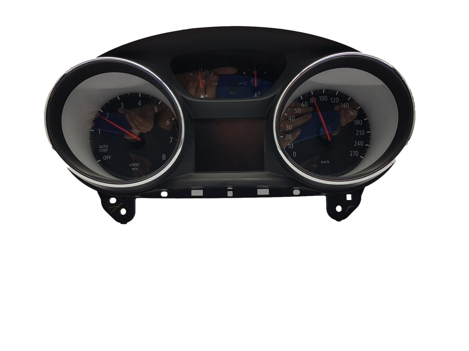 Kierroslukumittari Opel Astra K 39102852 1100 main product photo
