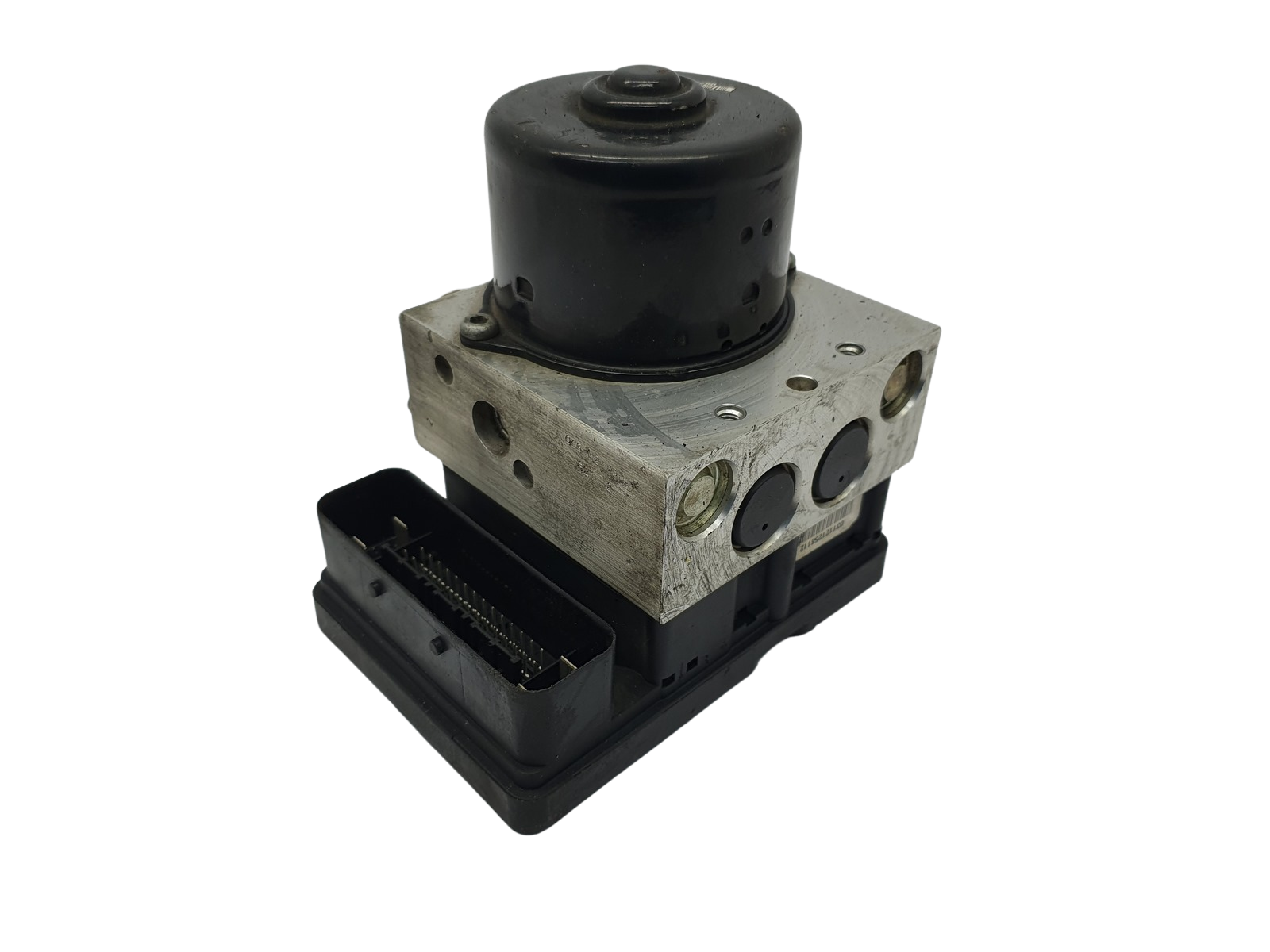 Abs-pumppu Ford Focus 2M51-2M110-EC 10.0925-0115.3 Ate 6228 main product photo