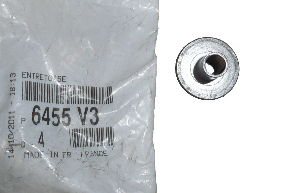 Prikka Uusi Alkuperäinen 6455.V3 6455V3 Citroen Peugeot main product photo