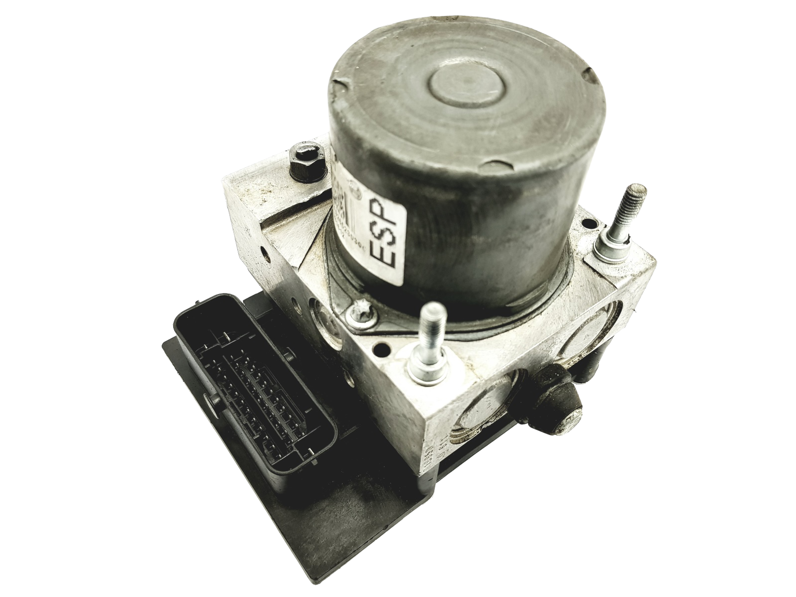 Abs-pumppu Fiat Grande Punto 51826508 0265950973 Bosch 35489 main product photo