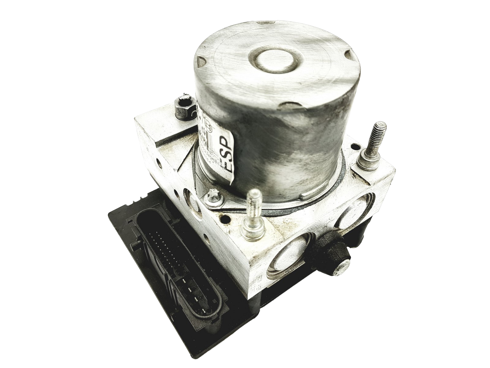 Abs-pumppu Fiat Grande Punto 51787092 0265234512 Bosch 39114 main product photo