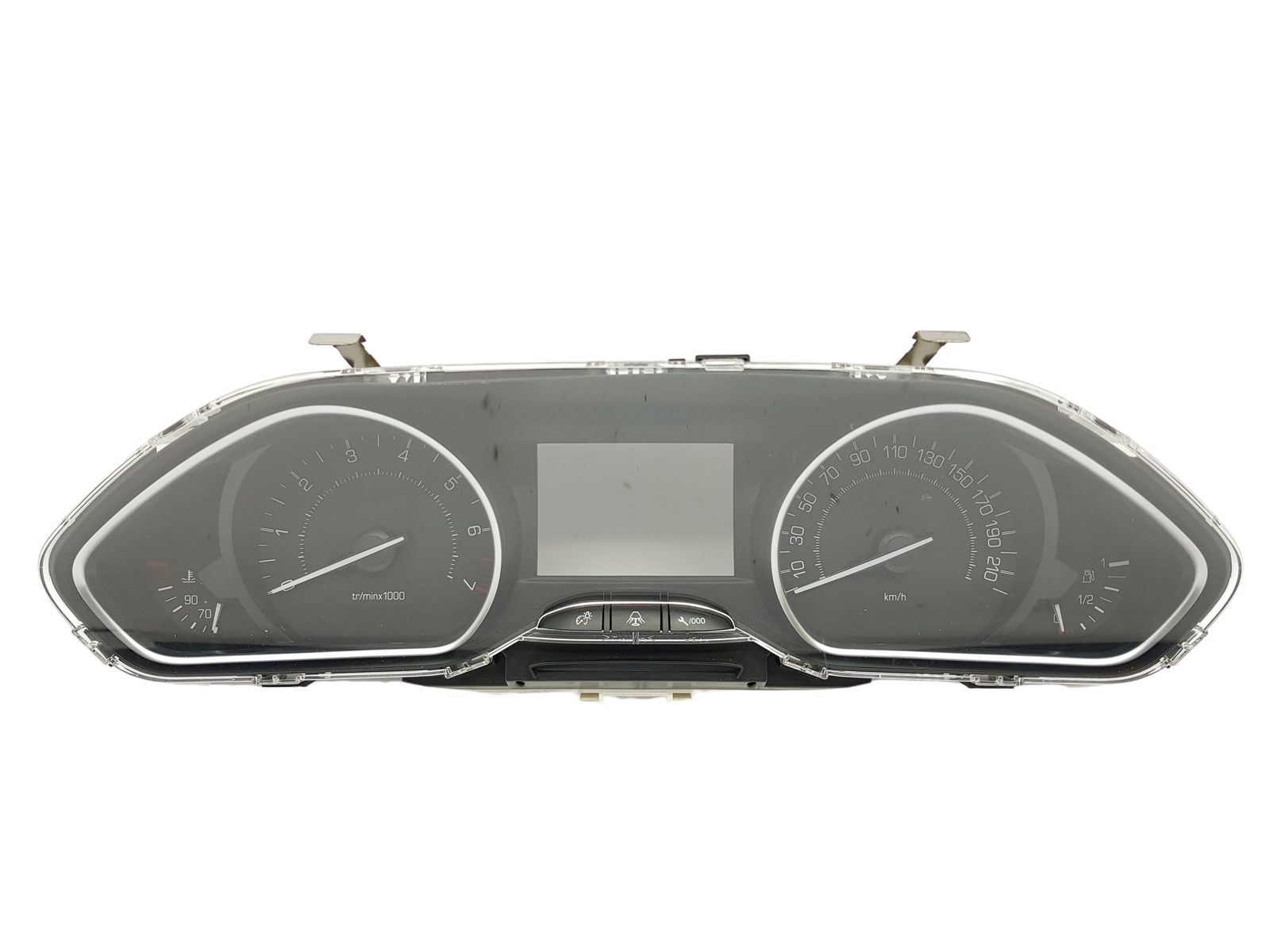 Kierroslukumittari Peugeot 208 9675182680D Yazaki main product photo