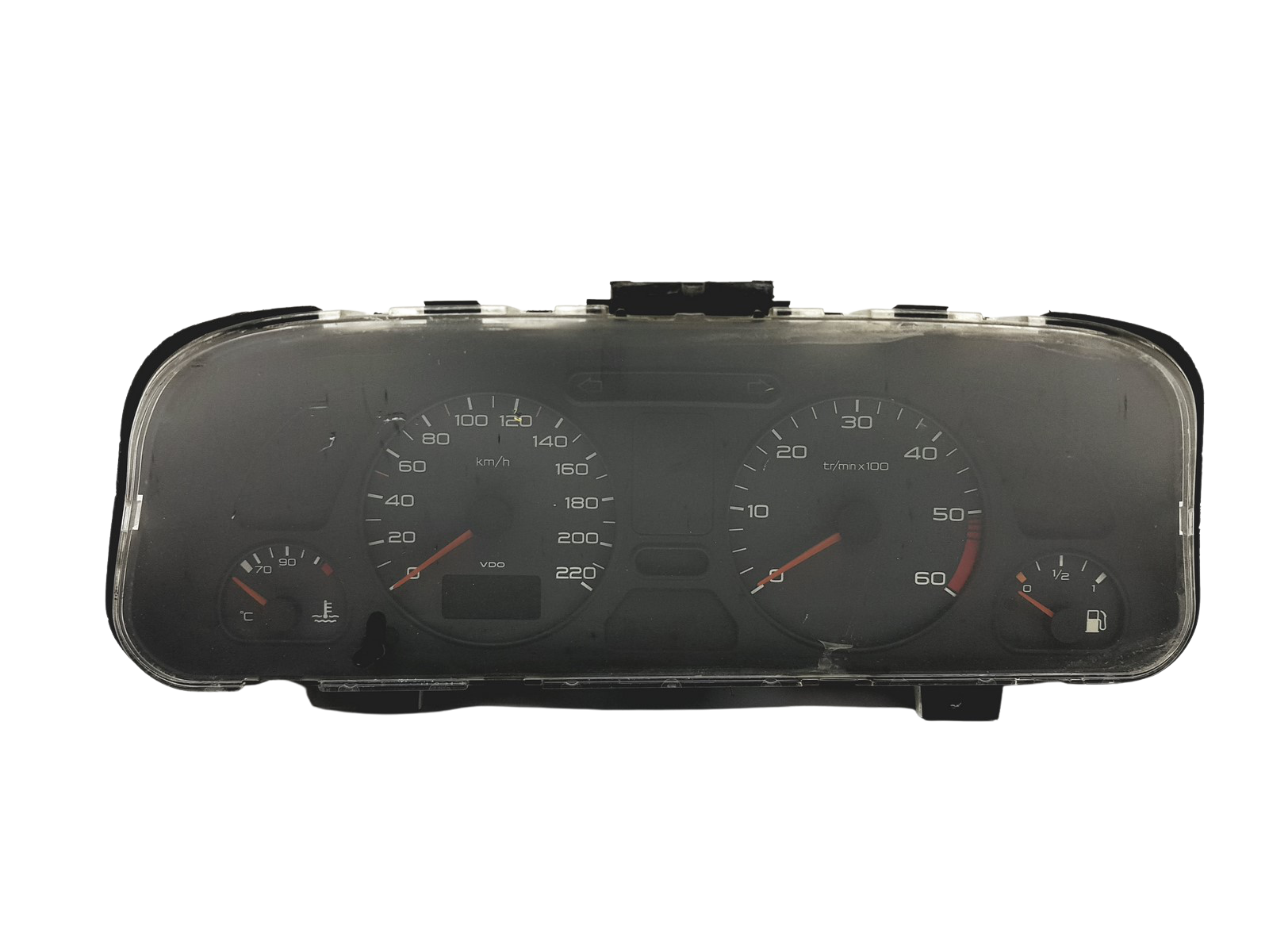 Nopeusmittari Peugeot 306 9625585080 110008808013 48268 main product photo
