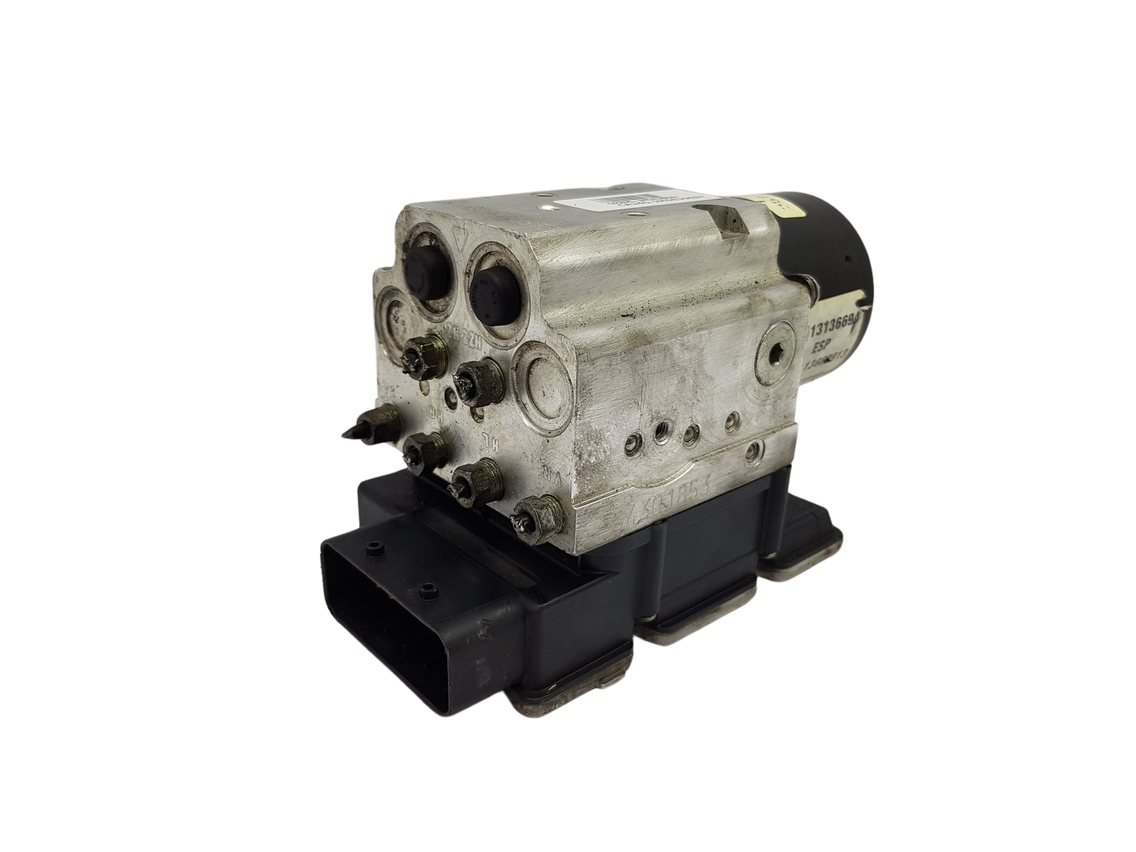 Abs-pumppu Opel Vectra C 13663913 13136694 TRW 5830 main product photo
