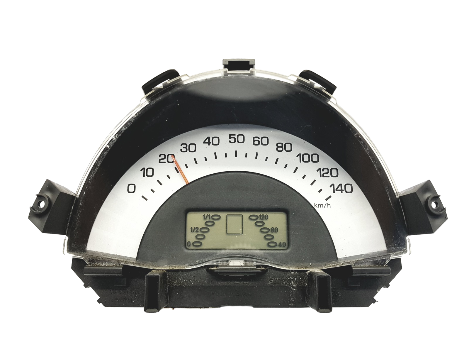 Nopeusmittari Smart Fortwo 0010123V001 110008872010 44557 main product photo
