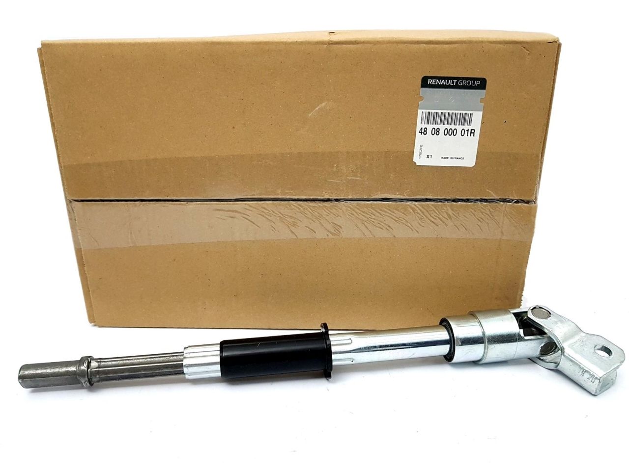 Ohjausakselin nivel Alkuperäinen Master III Movano NV400 4882000Q0F main product photo