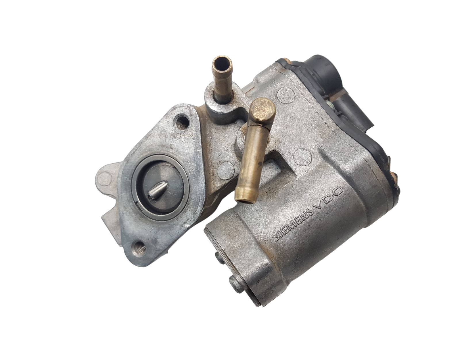 Egr Venttiili 14710DB002 A2C53027341 Renault Opel Nissan 3.0 DCI 13899 main product photo