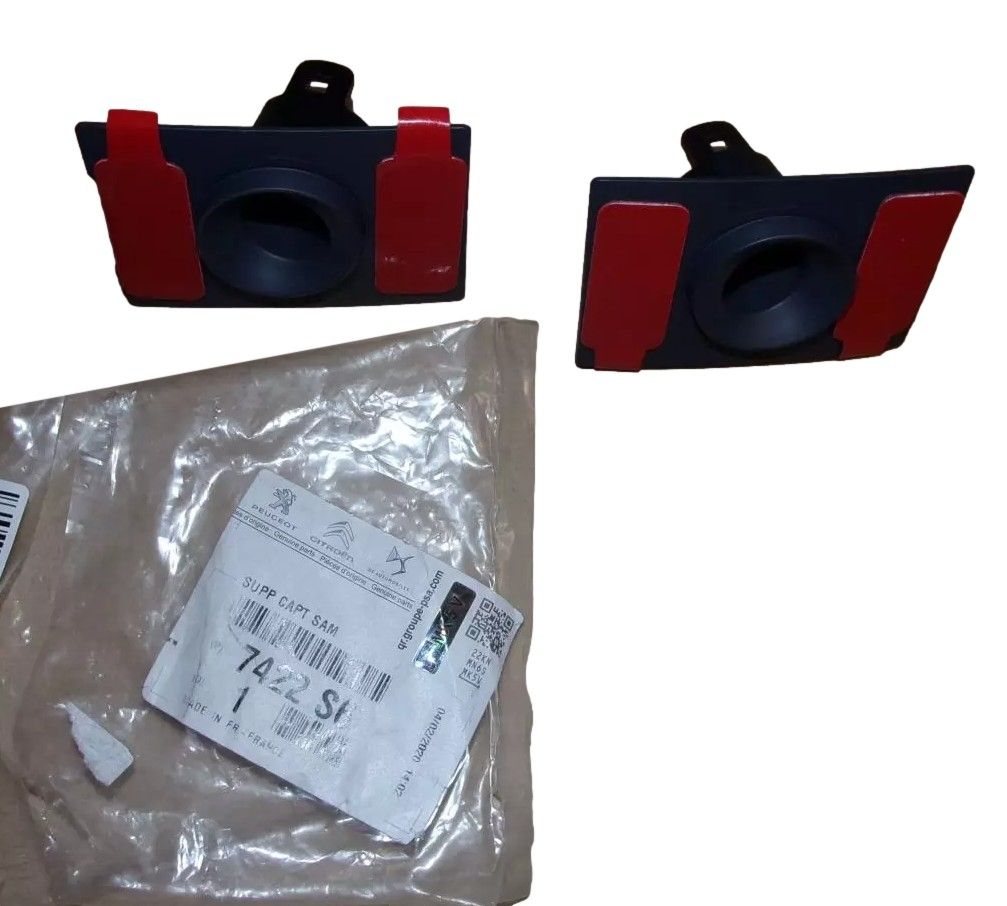 Kiinnike, Kannatin Uusi Alkuperäinen 7422.S6 7422S6 Citroen Peugeot main product photo