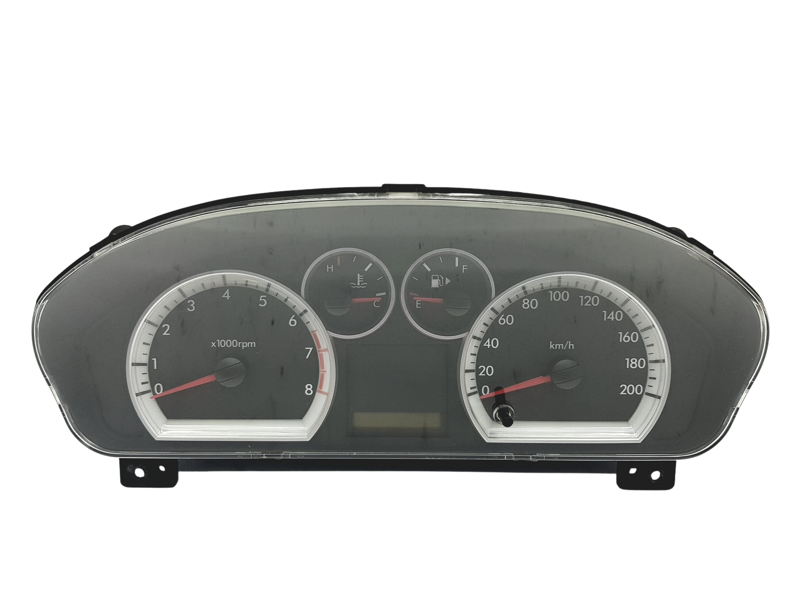 Kierroslukumittari Chevrolet Aveo 96859183 main product photo