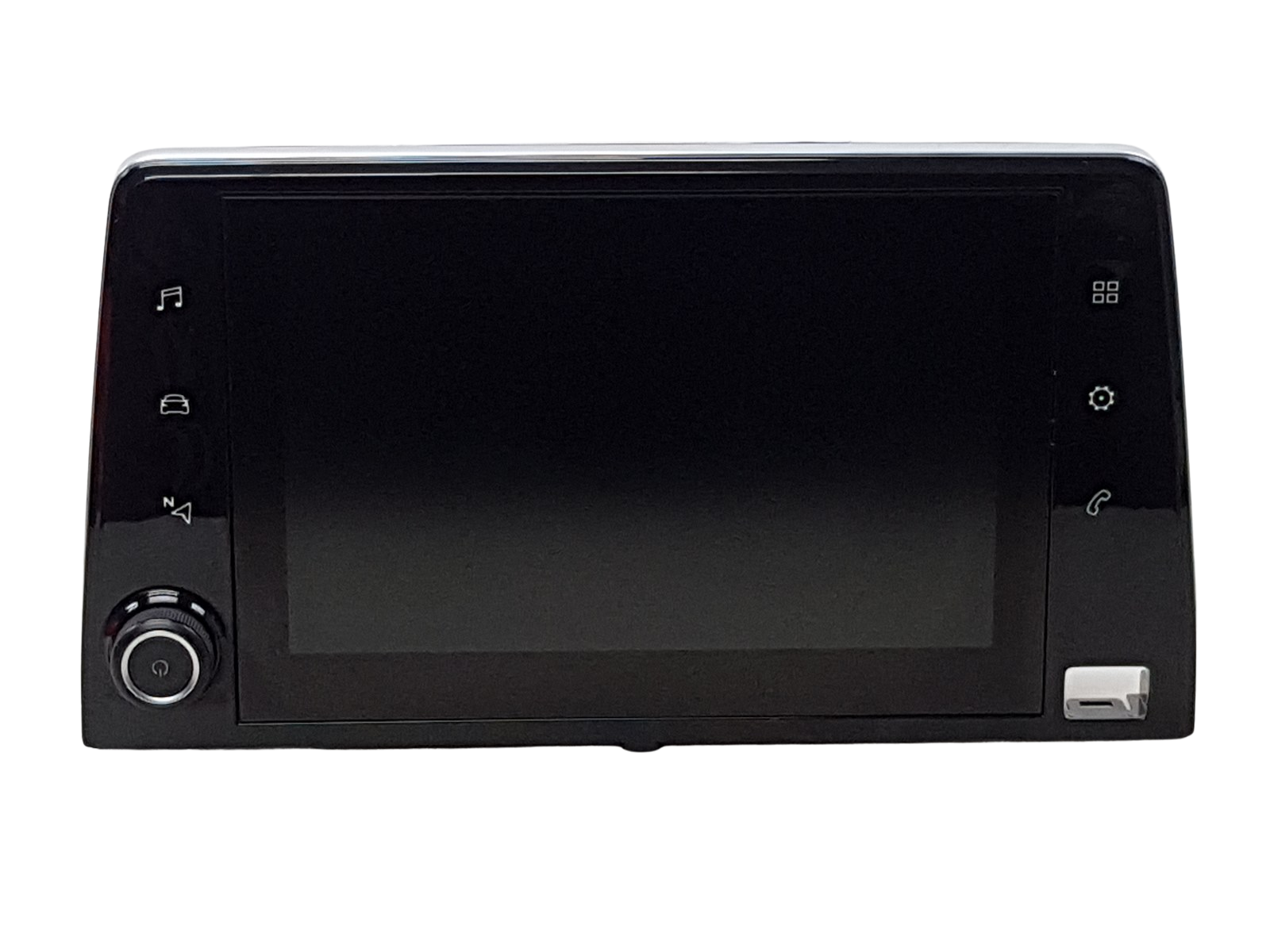 Navigointi Radio Berlingo 3 Partner 3 98162661ZD main product photo