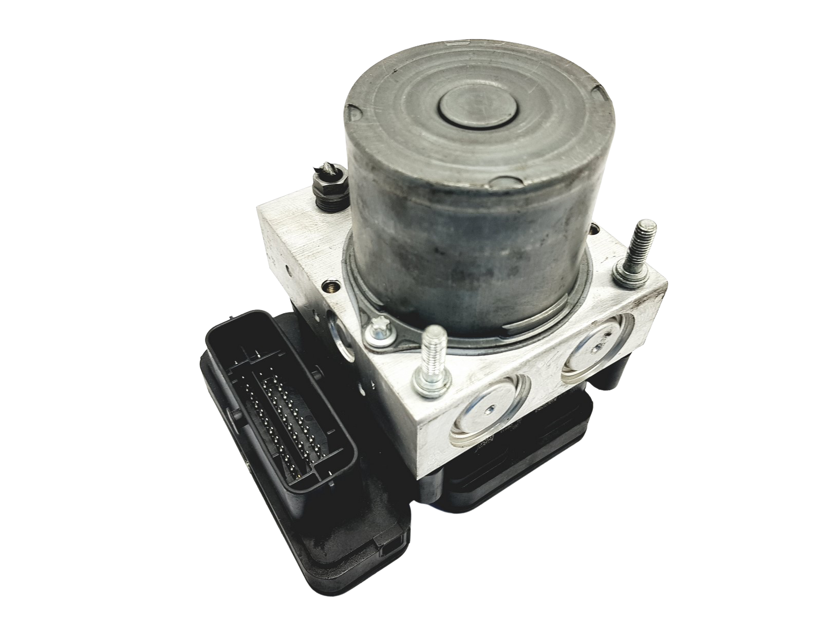 Abs-pumppu VW Polo Skoda Fabia 6C0614517G Bosch 39276 main product photo