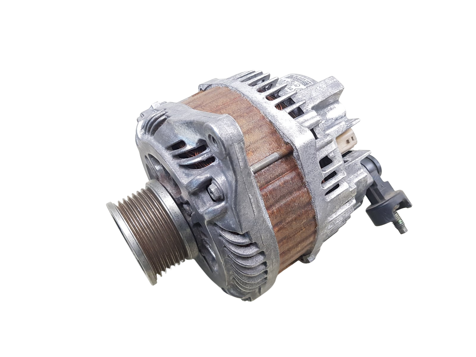 Laturi 231000009R A00ATJ0881 Renault Laguna 3 3.5 V6 main product photo