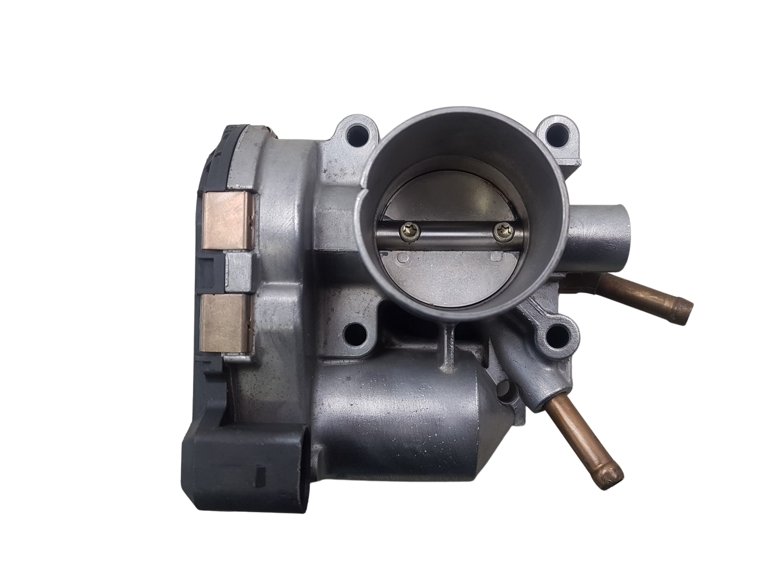 Kaasuläpän venttiili VWAG 030133062C 0280750095 Bosch 1675 main product photo