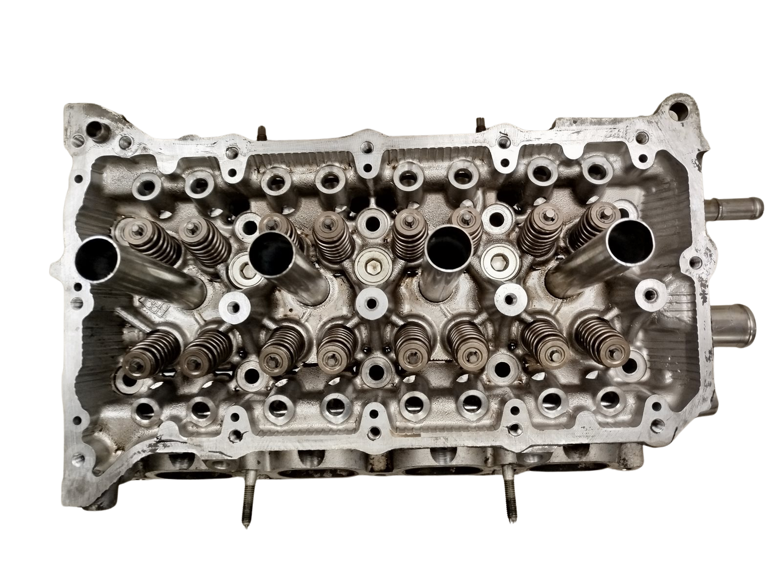 Sylinterikansi Toyota 1.8 16V 2ZR 4 main product photo