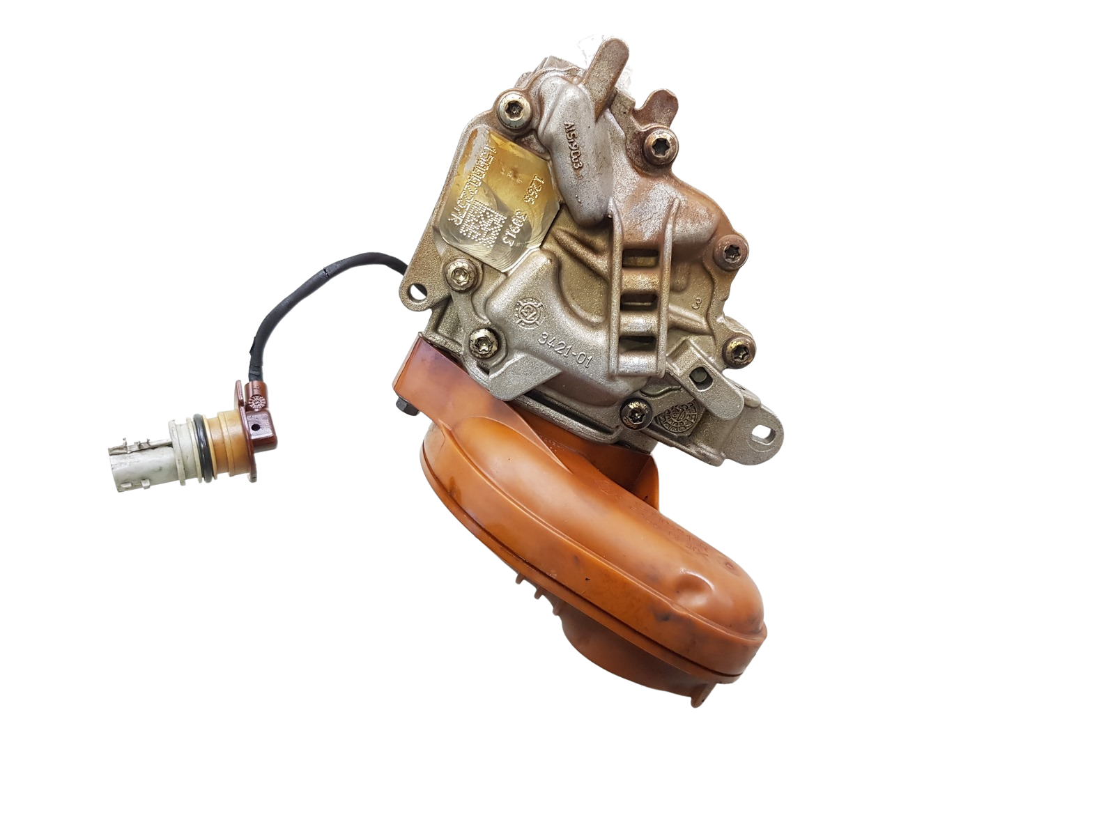 Öljypumppu 150002257R 0.9 1.2 TCE DIG Renault Dacia Nissan 1150 main product photo