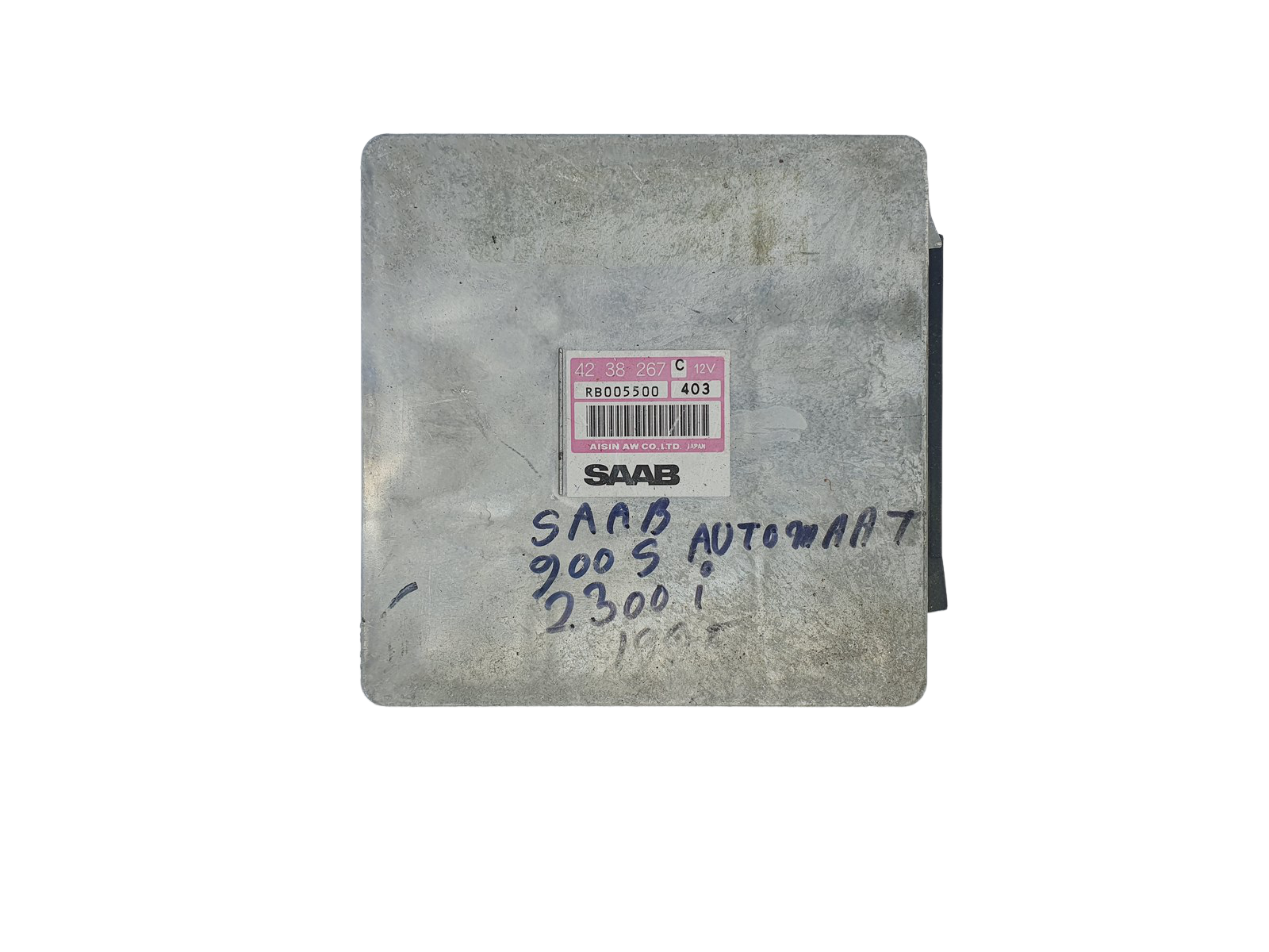 Vaihteiston Ohjausyksikkö 4238267C Saab Aisin main product photo
