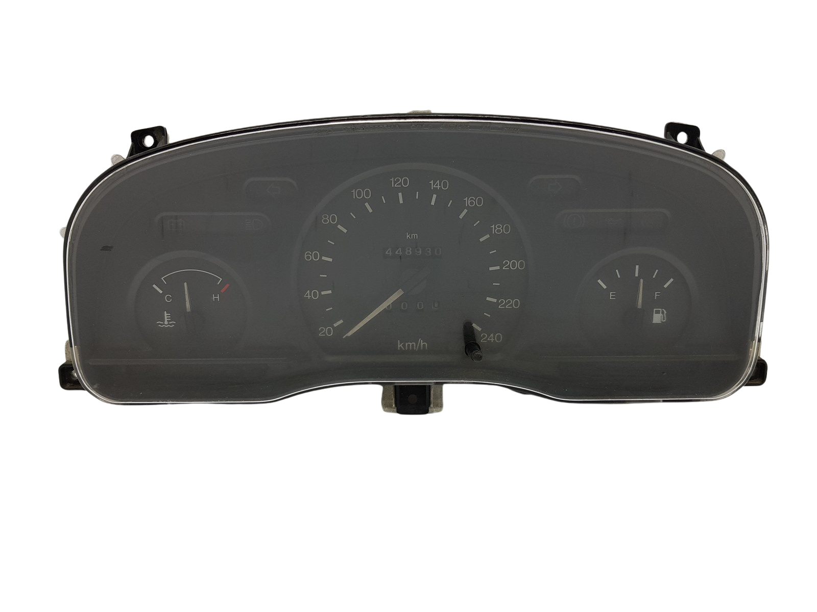 Nopeusmittari Ford Transit YC1F-10849-MD YC1F10849MD 2978 main product photo