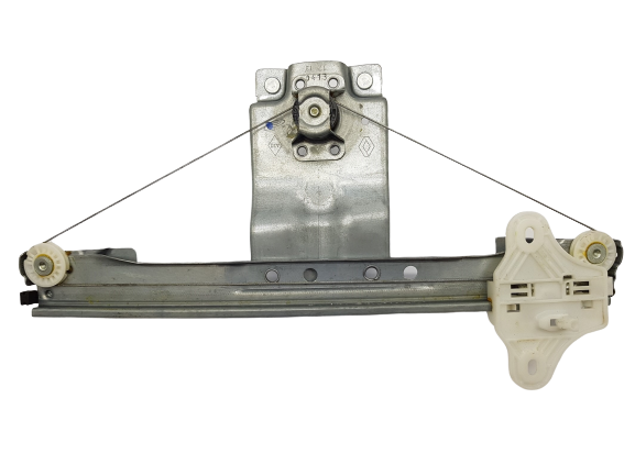 Ikkunannostin Oikea Taka 827003722R Clio 4 Renault main product photo