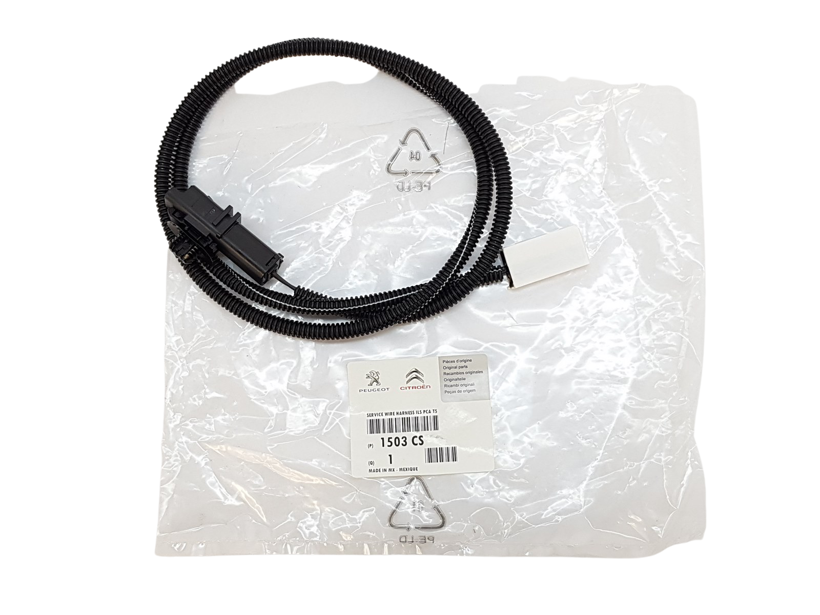 Anturi Uusi Alkuperäinen Citroen Peugeot 1503CS main product photo