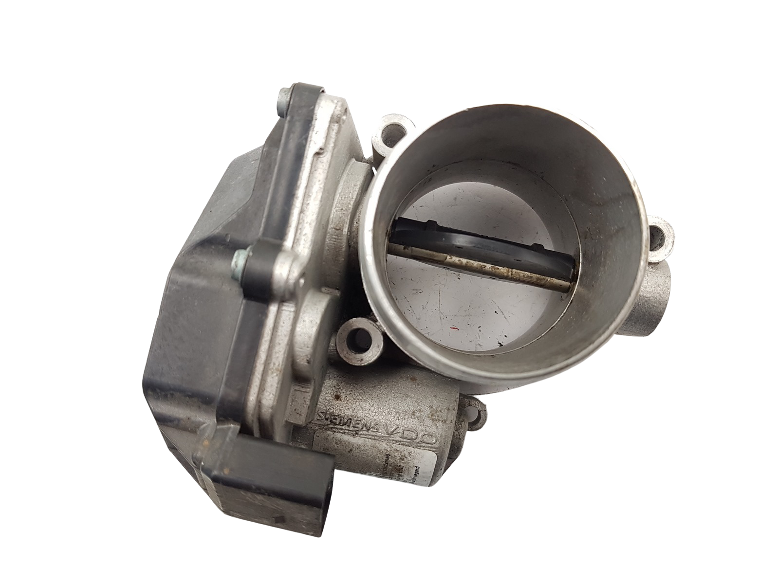 Kaasuläpän venttiili Ford 9M5Q-9E926-AA Siemens VDO main product photo