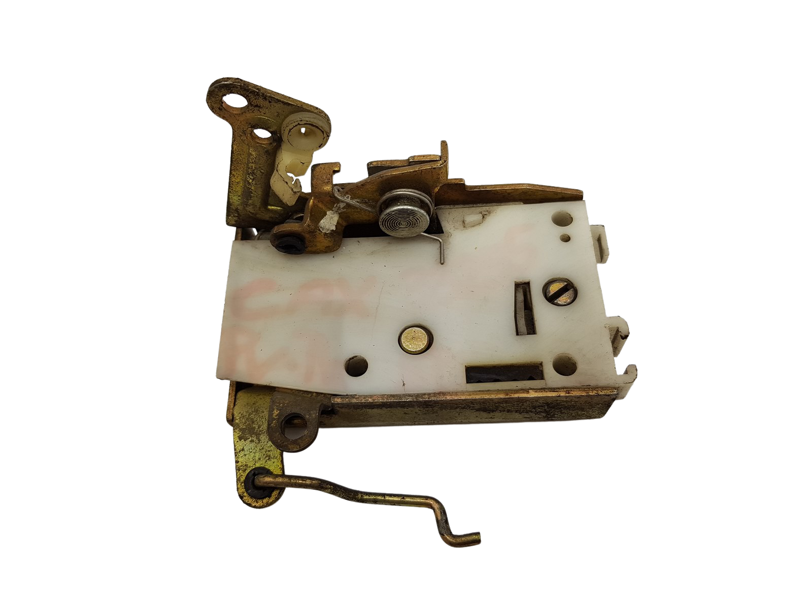 Oven lukitusmekanismi Oikea Etu 9136A1 Citroen AX Kiekert 11133 main product photo