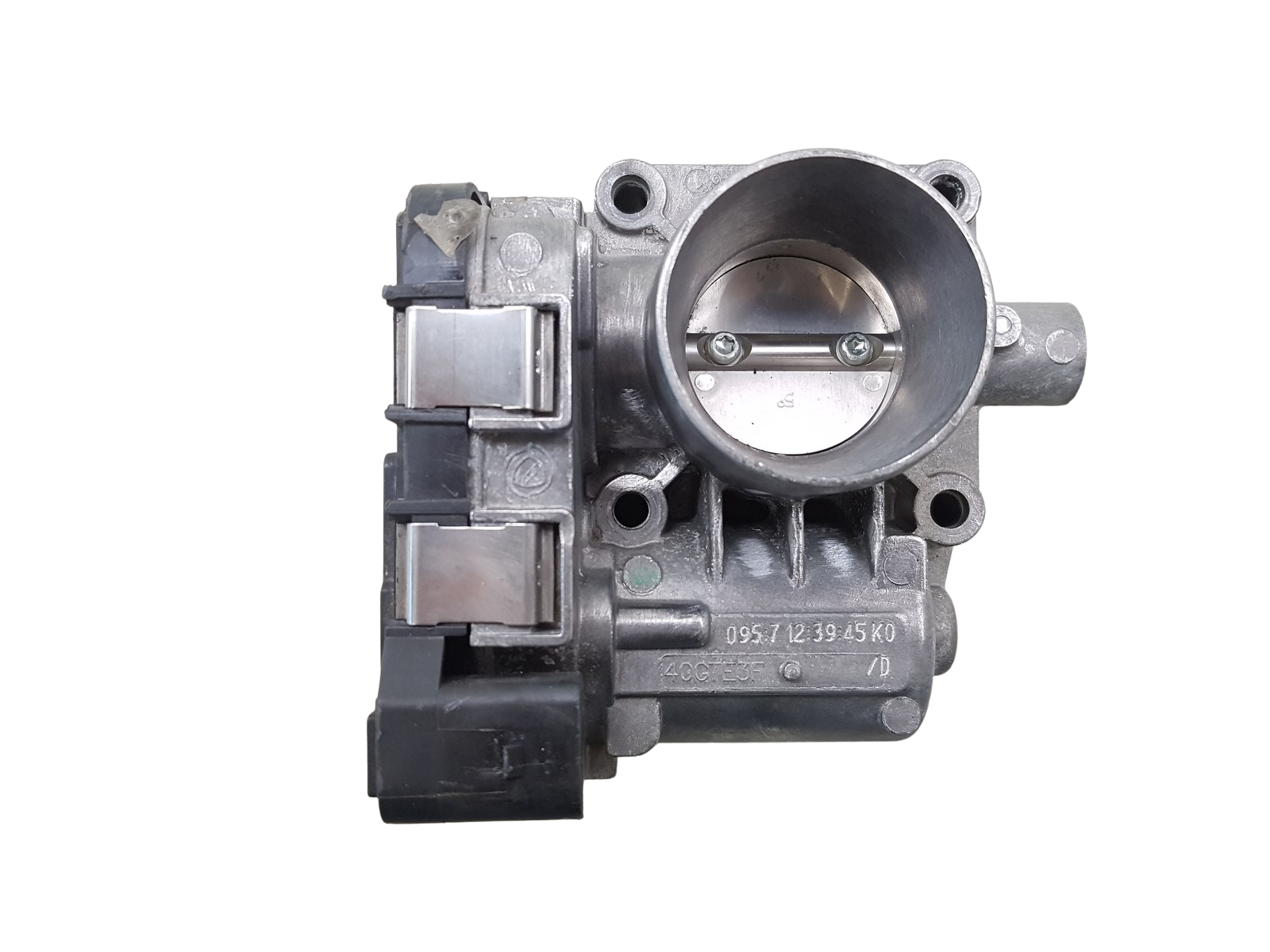Kaasuläpän venttiili 5525046 40GTE3F Fiat Lancia Ford 1.2 FPT 1435 main product photo