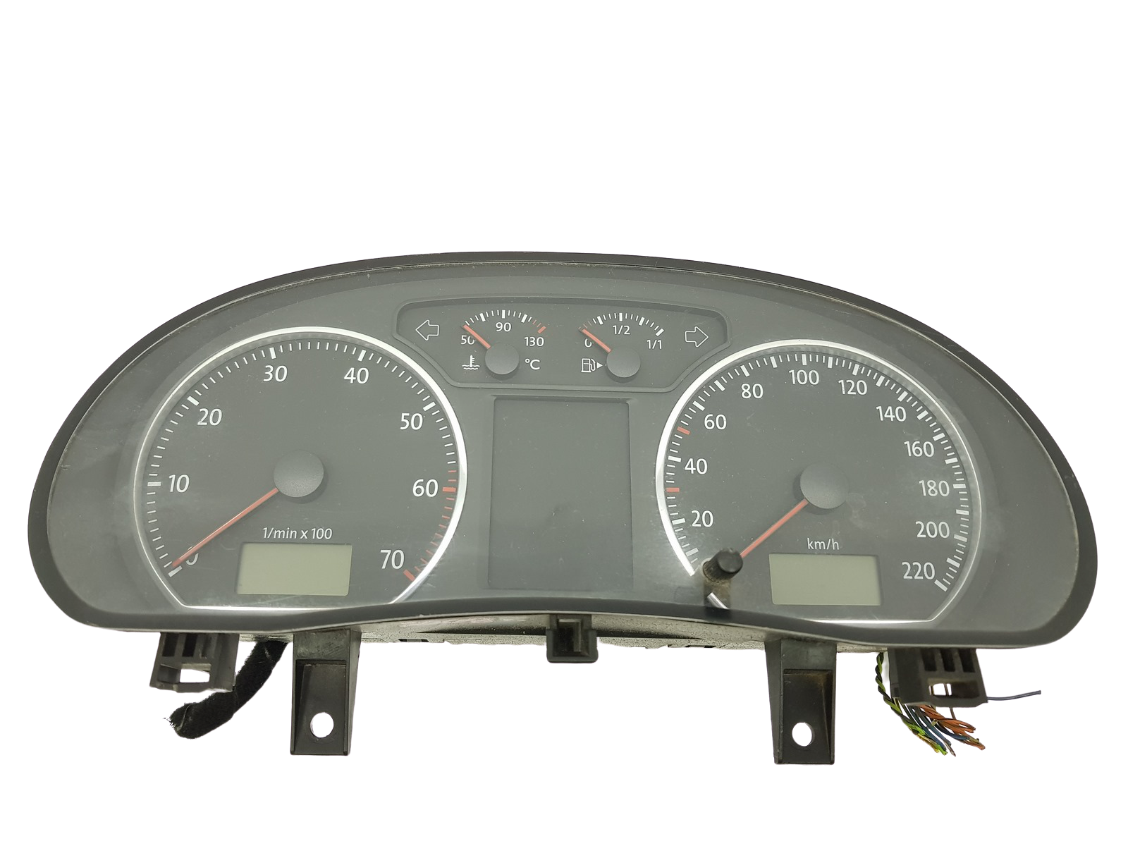 Kierroslukumittari VW Polo 6Q0920803T 26391 main product photo
