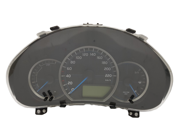 Kierroslukumittari Toyota Yaris 83800-0DT70 MB157550-7734 Denso main product photo