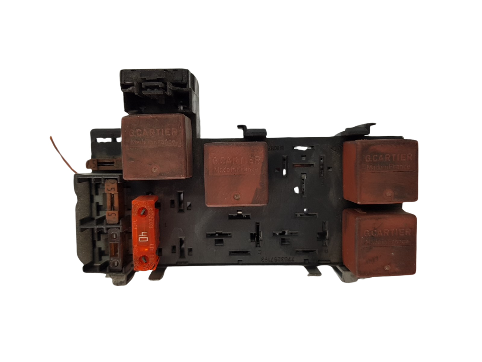Moduuli 7703297193 Renault main product photo