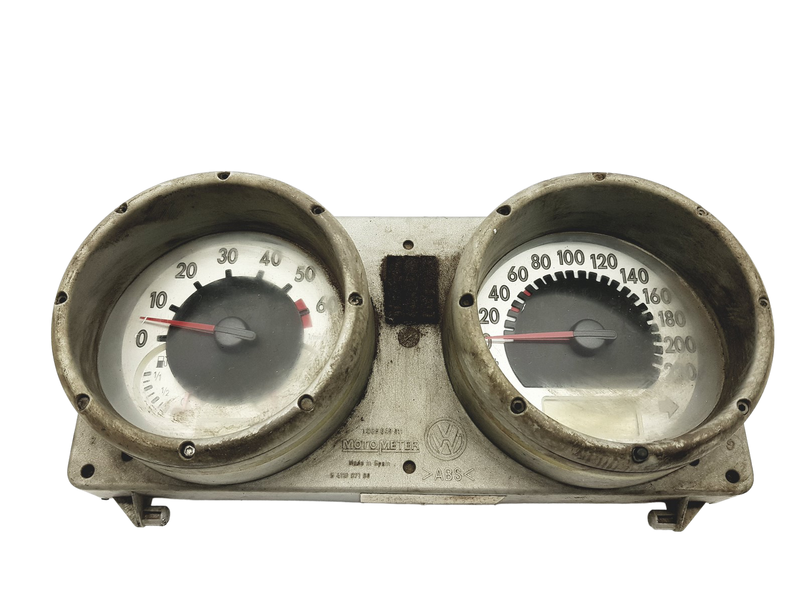Kierroslukumittari VW Polo 5220301800 1036025070 41003 main product photo