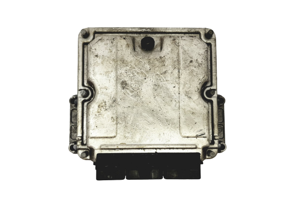 Ohjausyksikkö 0281011039 8200051666 8200191871 Renault Bosch main product photo