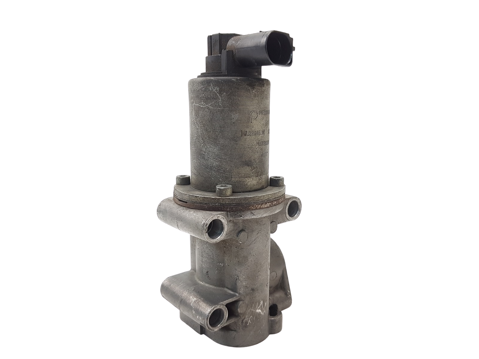 Egr Venttiili Fiat Lancia 46778209 7.22946.14 1.9 JTD main product photo