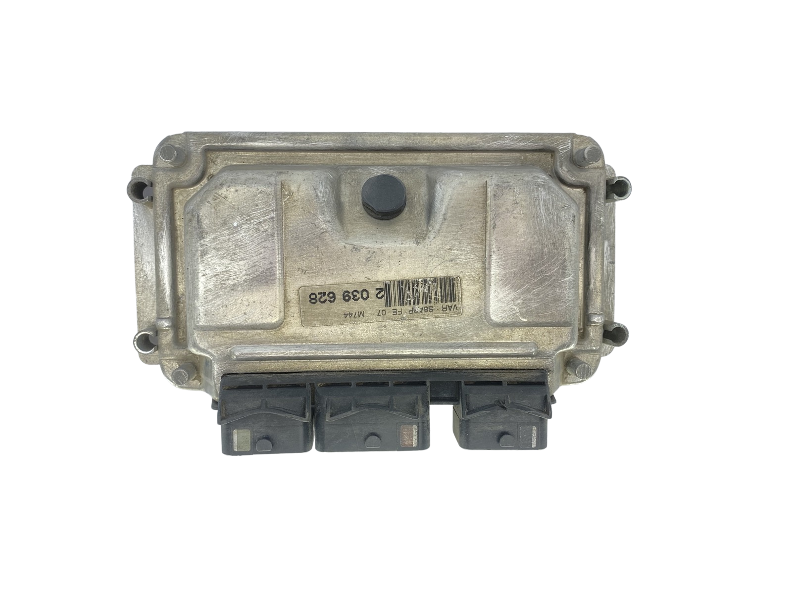 Ohjausyksikkö PSA 0261206246 9637838780id07 Bosch 57947 main product photo