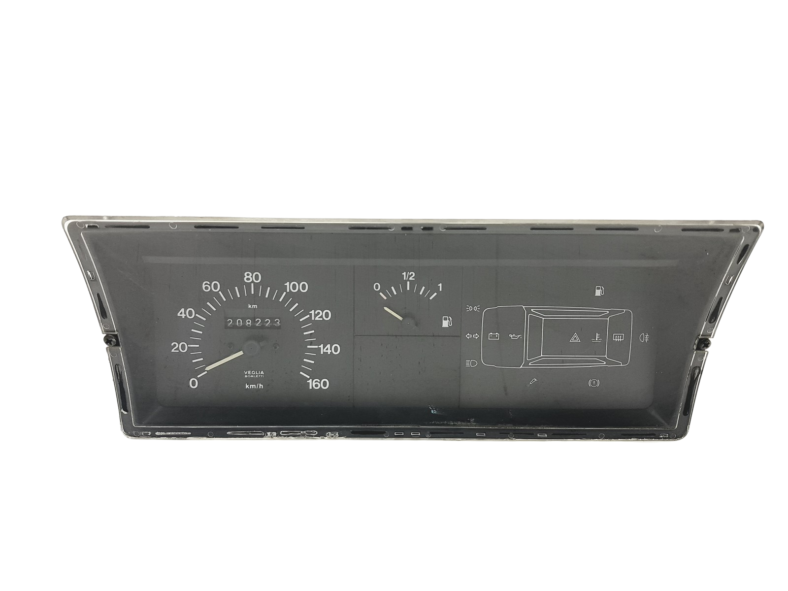 Nopeusmittari Fiat Panda 6060200030 40193 main product photo