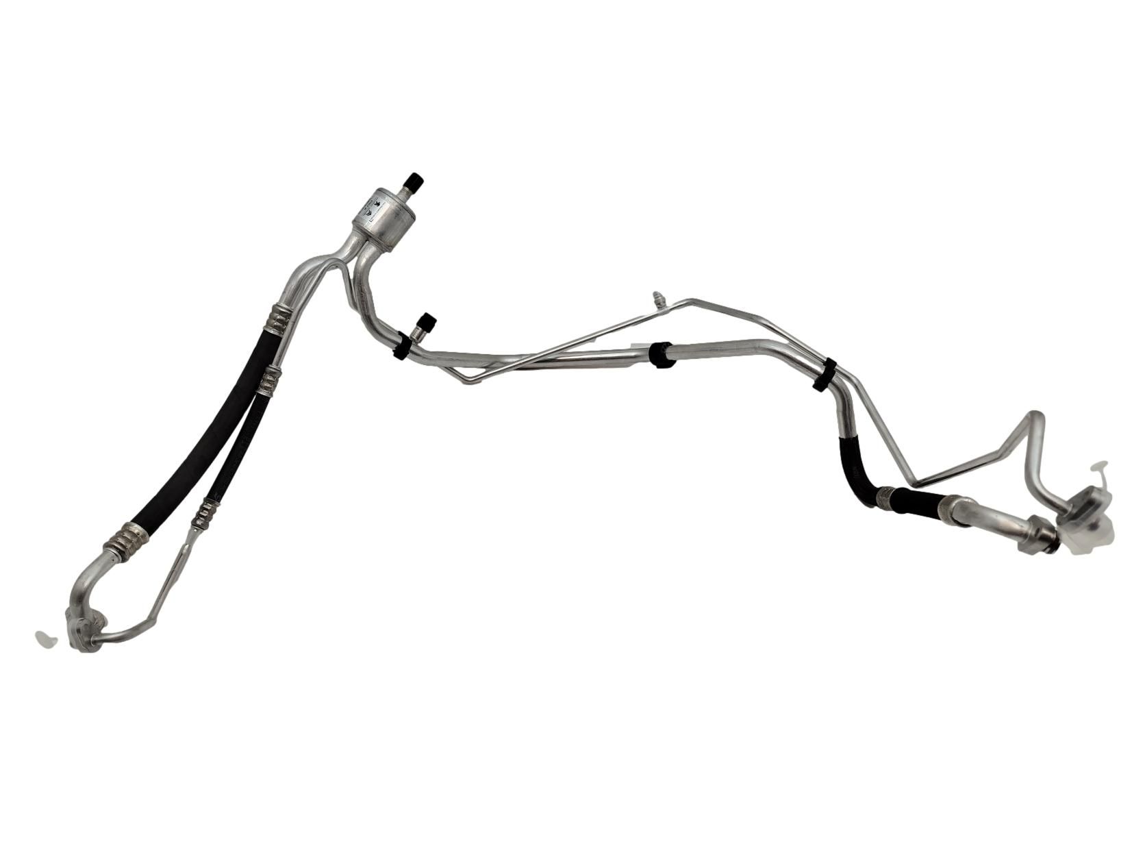 Ilmastointiputki Uusi Alkuperäinen 6477Z9 6477.Z9 Citroen Peugeot main product photo