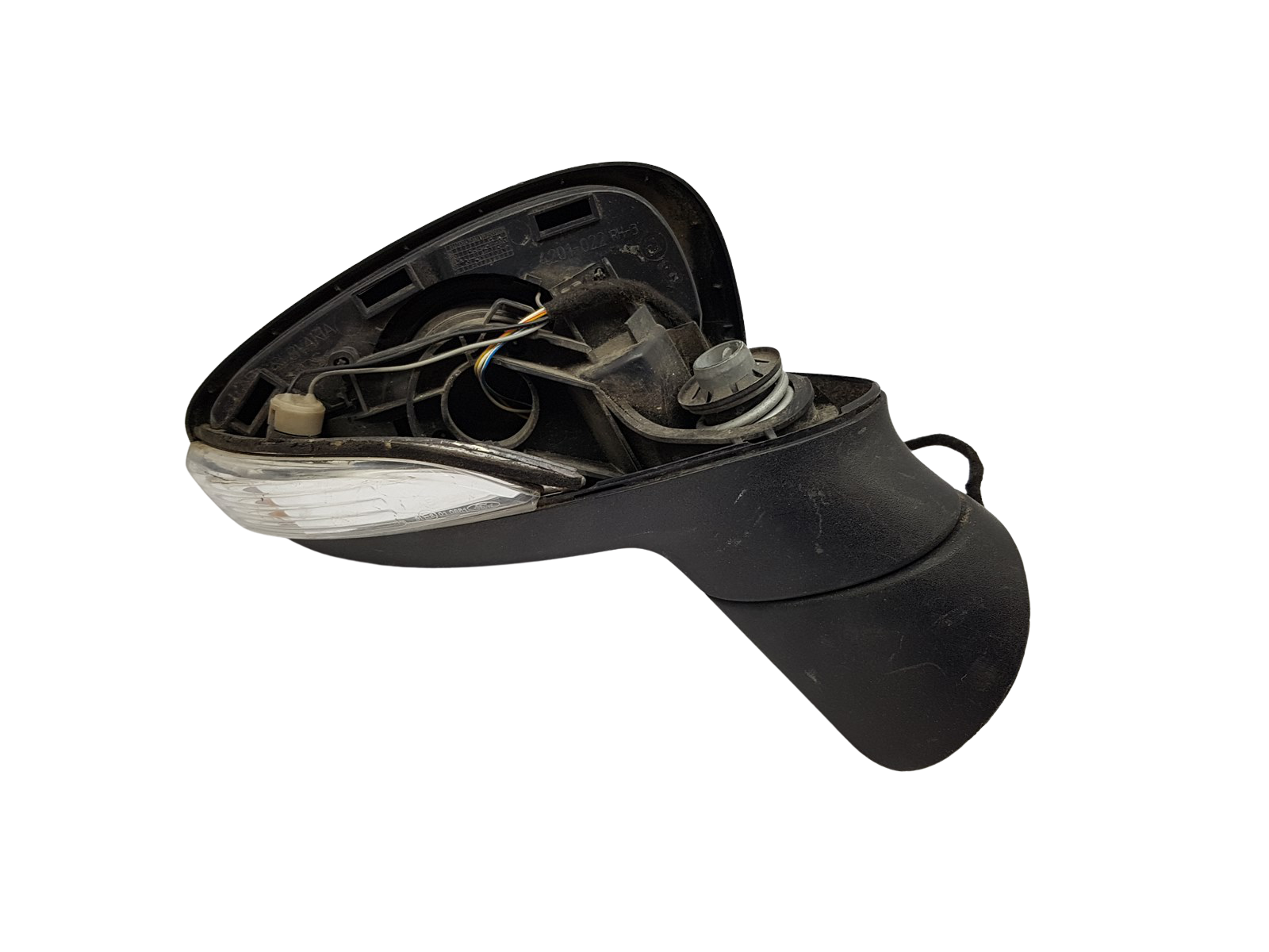 Peili Oikea Ford Fiesta 6 MK6 4201012 024704 4201022 main product photo