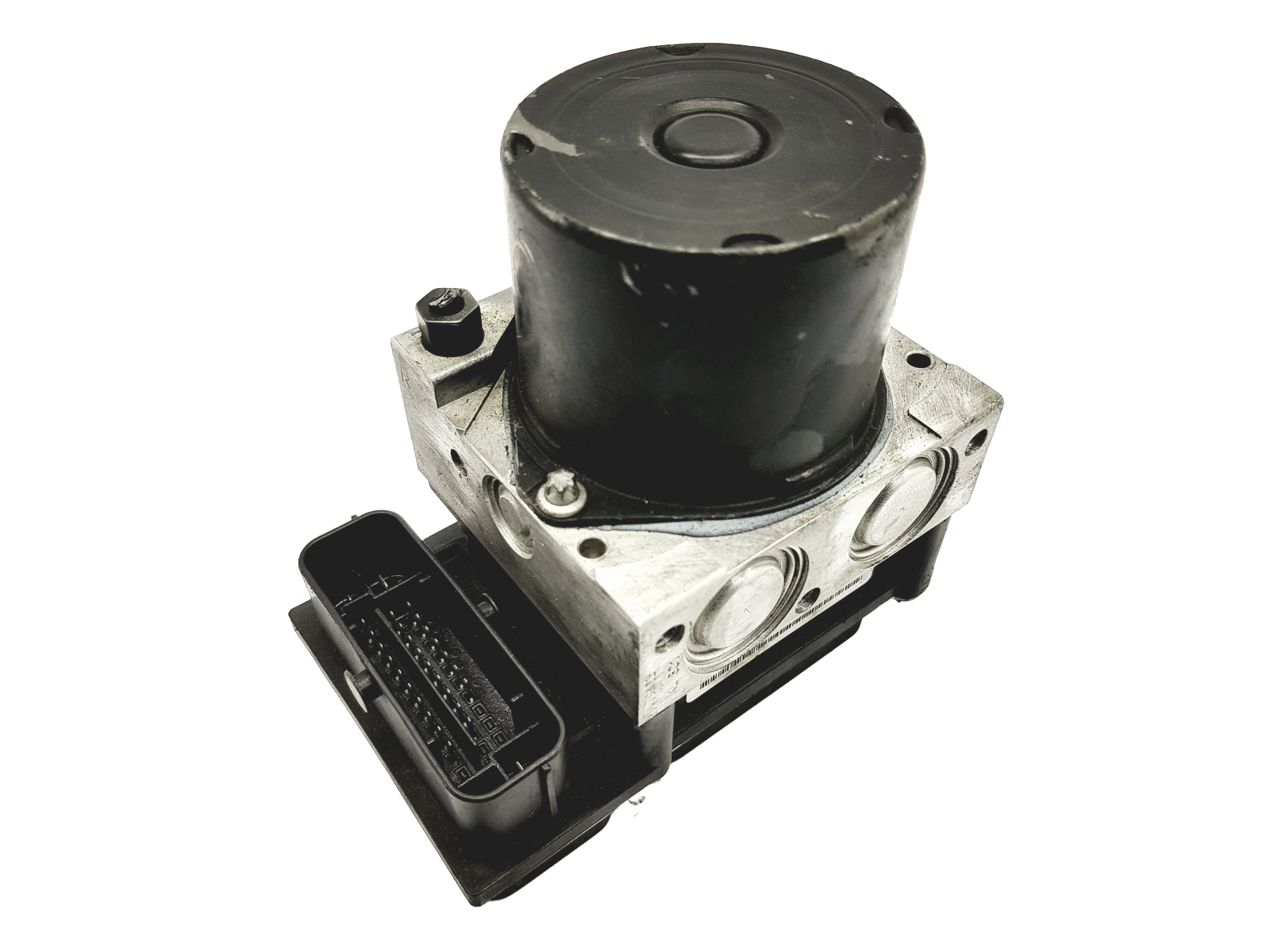 Abs-pumppu VW Fox 5Z0614117B 0265800468 Bosch 46677 main product photo