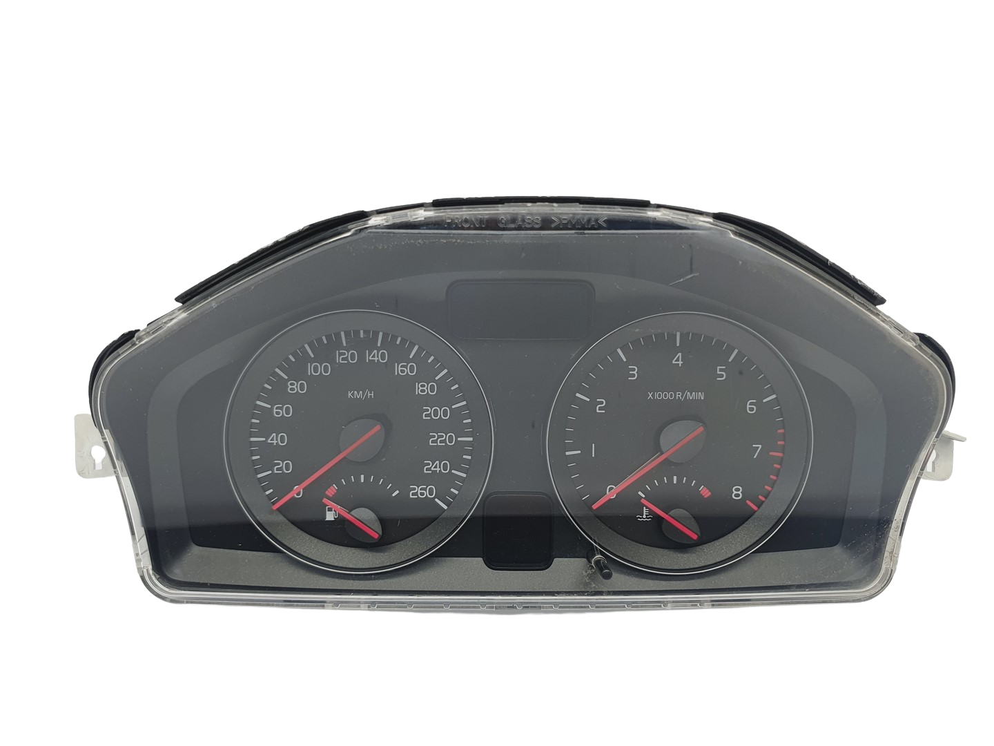 Kierroslukumittari Volvo C30 V50 31254775 69199-410T 60824 main product photo