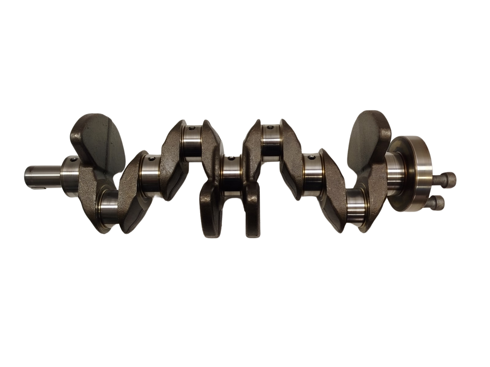 Kampiakseli 2757R 122018899R Renault 1.2 TCE H5F404 4737 main product photo